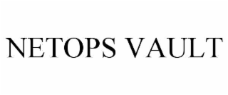 NETOPS VAULT