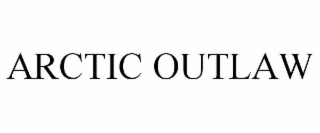 ARCTIC OUTLAW