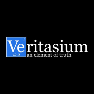 VERITASIUM AN ELEMENT OF TRUTH 42.0