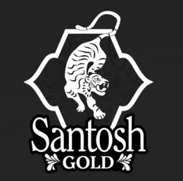 SANTOSH GOLD