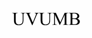UVUMB