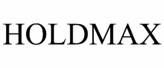 HOLDMAX