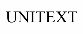 UNITEXT