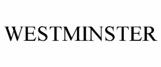 WESTMINSTER