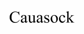 CAUASOCK