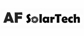 AF SOLARTECH
