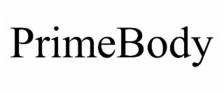 PRIMEBODY