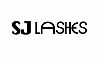 SJ LASHES