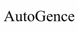 AUTOGENCE