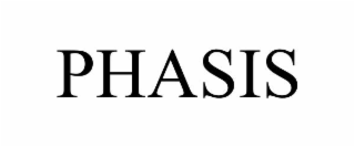 PHASIS