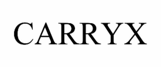 CARRYX