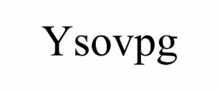 YSOVPG