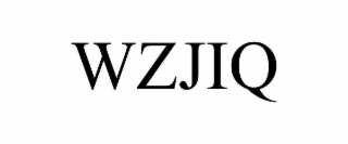 WZJIQ