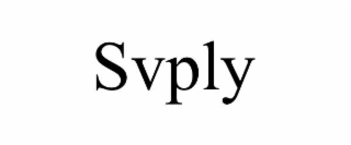 SVPLY