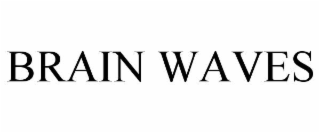BRAIN WAVES
