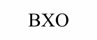 BXO