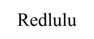 REDLULU