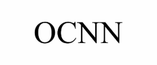 OCNN