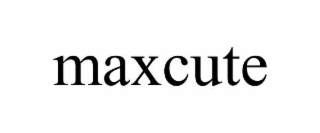 MAXCUTE