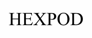 HEXPOD