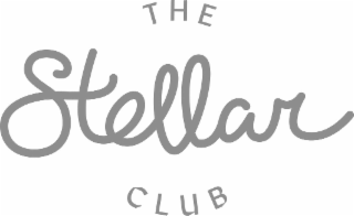 THE STELLAR CLUB