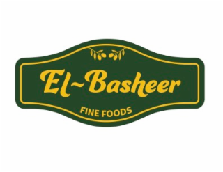 EL~BASHEER FINE FOODS