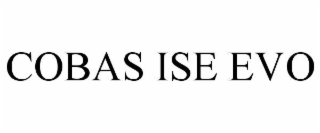 COBAS ISE EVO