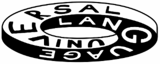 UNIVERSAL LANGUAGE