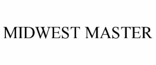 MIDWEST MASTER