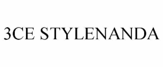 3CE STYLENANDA