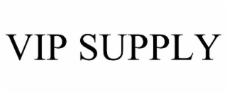 VIP SUPPLY