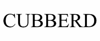 CUBBERD