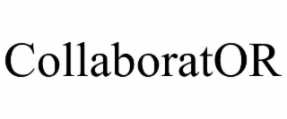 COLLABORATOR