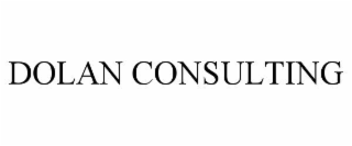 DOLAN CONSULTING