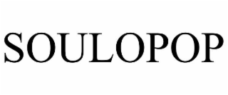 SOULOPOP