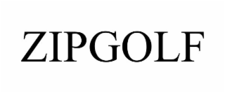 ZIPGOLF