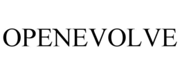 OPENEVOLVE