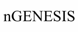 NGENESIS