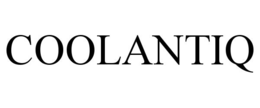 COOLANTIQ