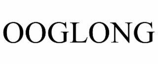 OOGLONG