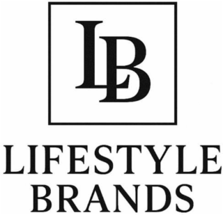 LB LIFESTYLE BRANDS