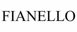 FIANELLO