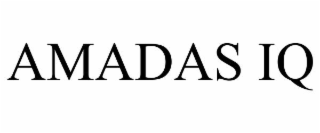 AMADAS IQ