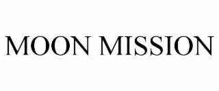 MOON MISSION