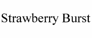 STRAWBERRY BURST
