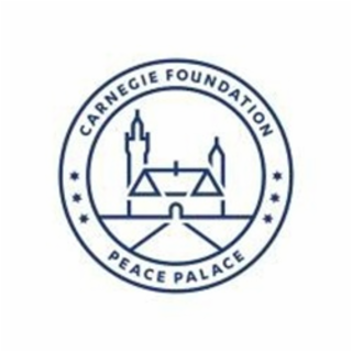 CARNEGIE FOUNDATION PEACE PALACE