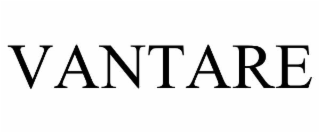 VANTARE