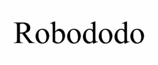ROBODODO