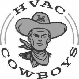 HVAC COWBOYS