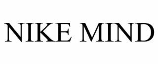 NIKE MIND